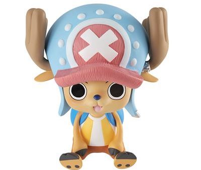 Figura One Piece - Tonytony Chopper |Look Up Series| Online Sale