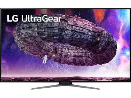 Monitor LG UltraGear 48GQ900-B | 48   | 120 Hz | 4K Online now