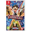 Carnival Games - Nintendo Switch Discount