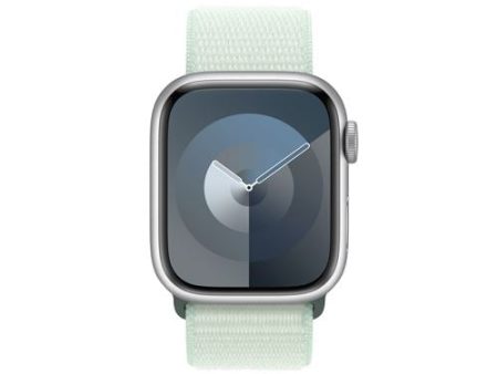 Bracelete Apple Loop Desportiva para Apple Watch 41mm - Verde Menta Suave Cheap