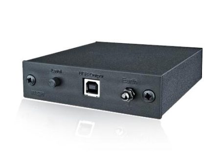 Rega Fono Mini A2D Preto Online Hot Sale