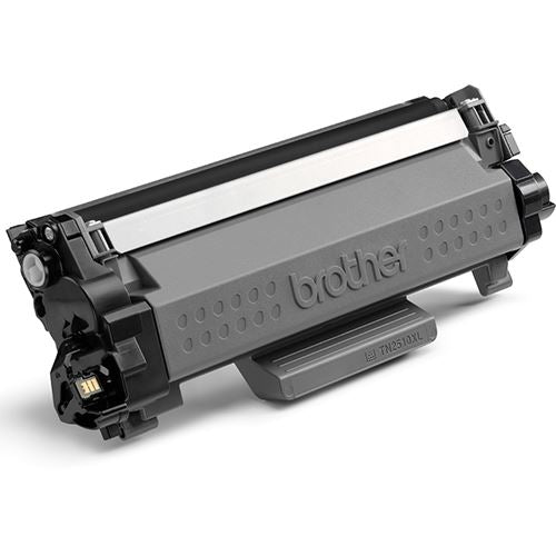 Toner Brother 2510 XL - Preto For Cheap