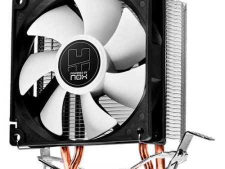 Cooler CPU Nox H-190 - 92mm Supply