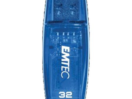 Pen USB Emtec C410 - 32GB Sale