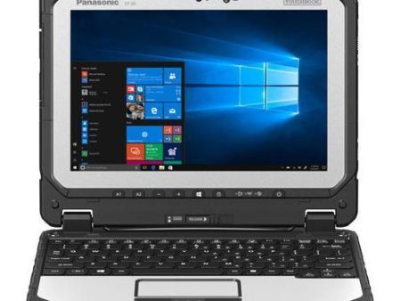 CF-20G4207VM Panasonic TOUGHBOOK 20 - DISCONTINUED Online Hot Sale