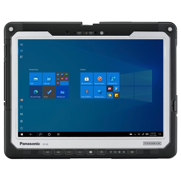 CF-33AFHEAVM Panasonic TOUGHBOOK 33 - DISCONTINUED on Sale