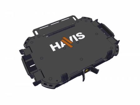 Havis UT-2002 - BASE ONLY, Universal Rugged Cradle, for approximately 9-in-11-in Computing Devices Online Sale