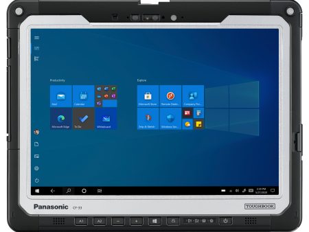 CF-33AFPAAVM Panasonic TOUGHBOOK 33 - DISCONTINUED For Discount