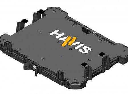 Havis UT-1007 - Havis Rugged Cradle for Dell 5430 and 7330 Rugged Notebooks For Discount