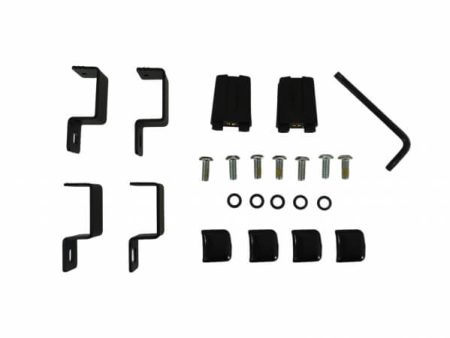 Havis UT-1004-KIT - Expansion Lug Kit for Added Width of Universal Rugged Cradle (UT-1001) Hot on Sale